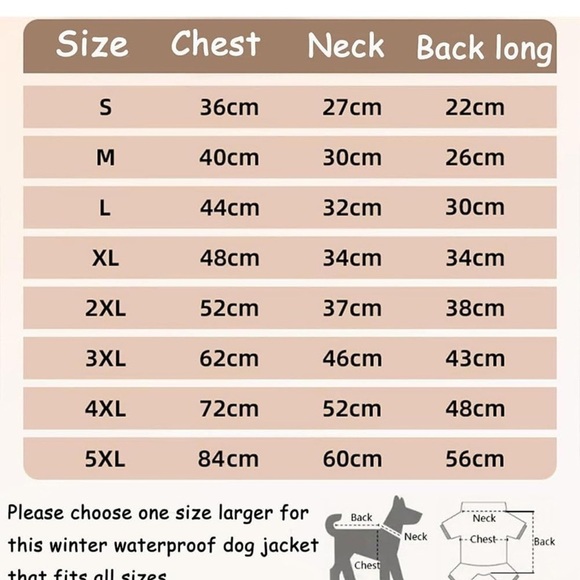 Set of 3 dog quilted puffer
Pet Jackets in Black, Blue, and Navy - Picture 9 of 14